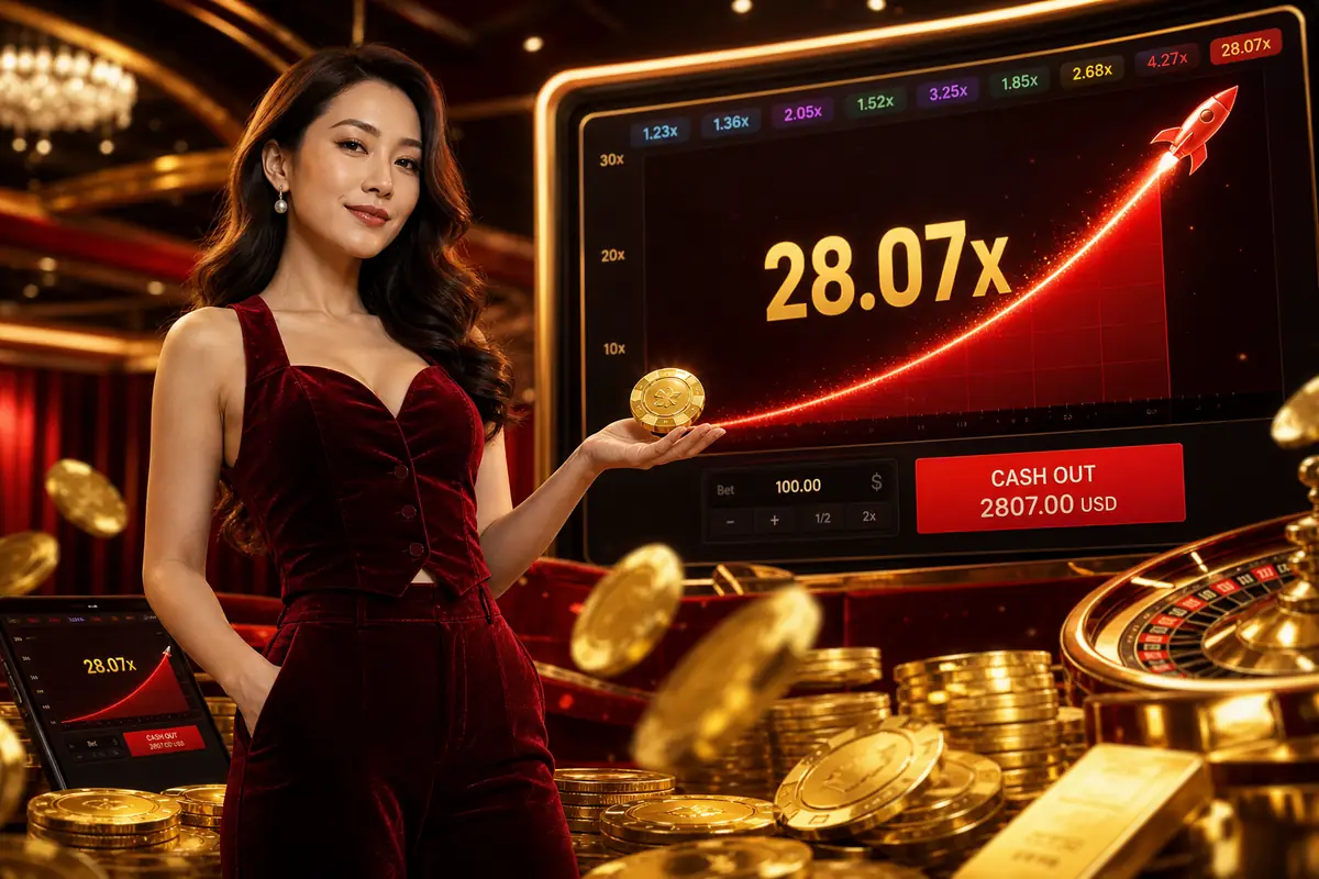 diriwan platform kasino online Malaysia