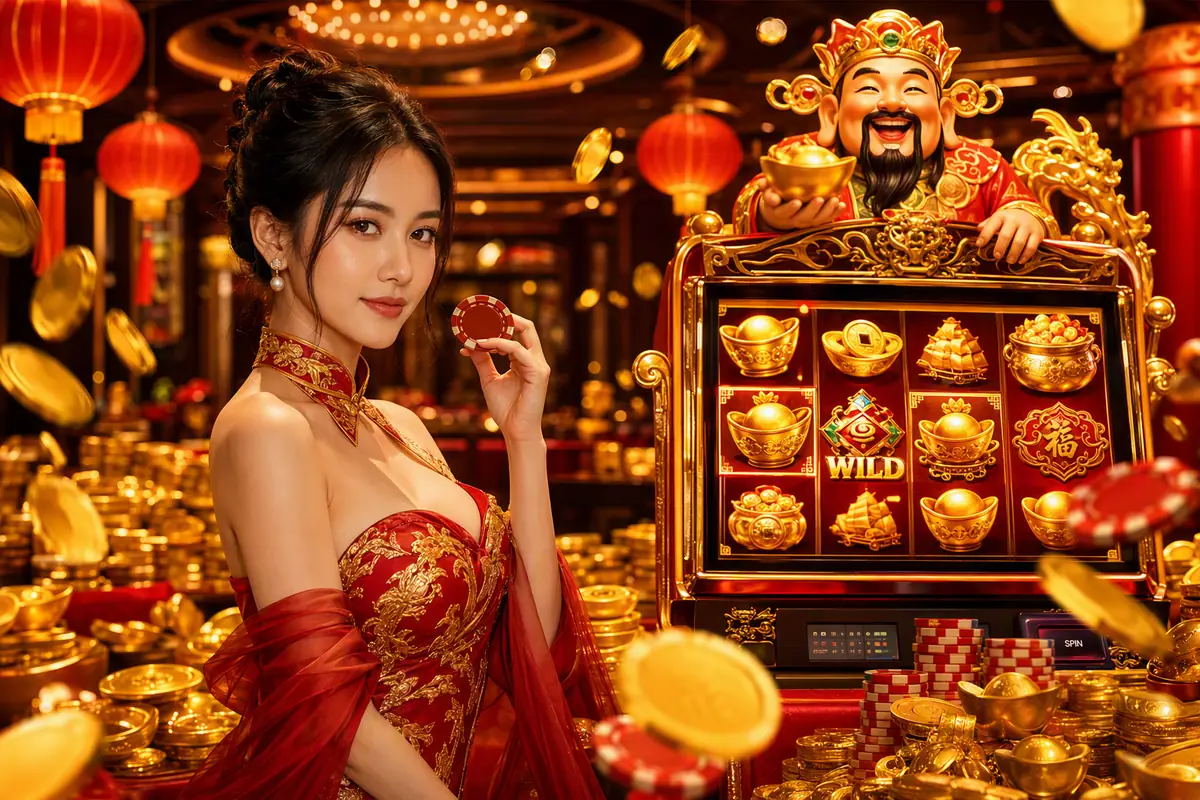 diriwan login paparan akaun pemain
