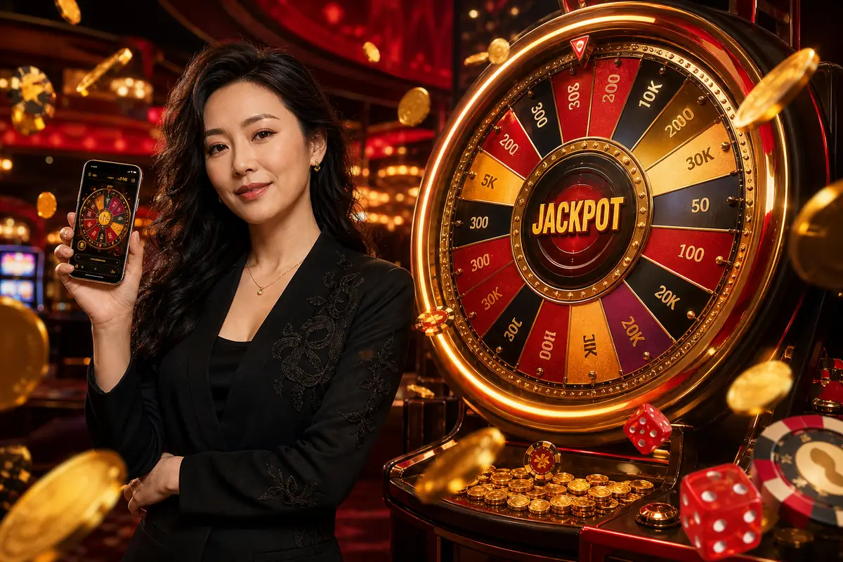diriwan Casino kaedah deposit DuitNow FPX