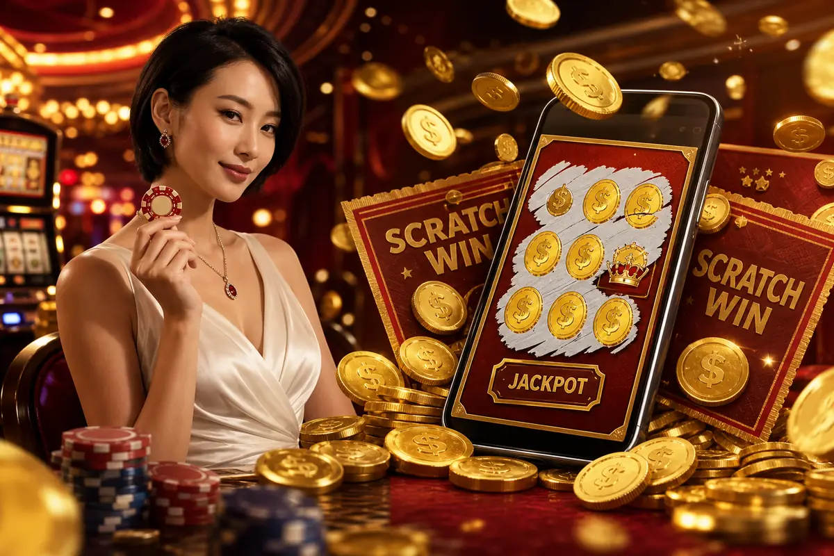 diriwan slot online pelbagai pilihan permainan