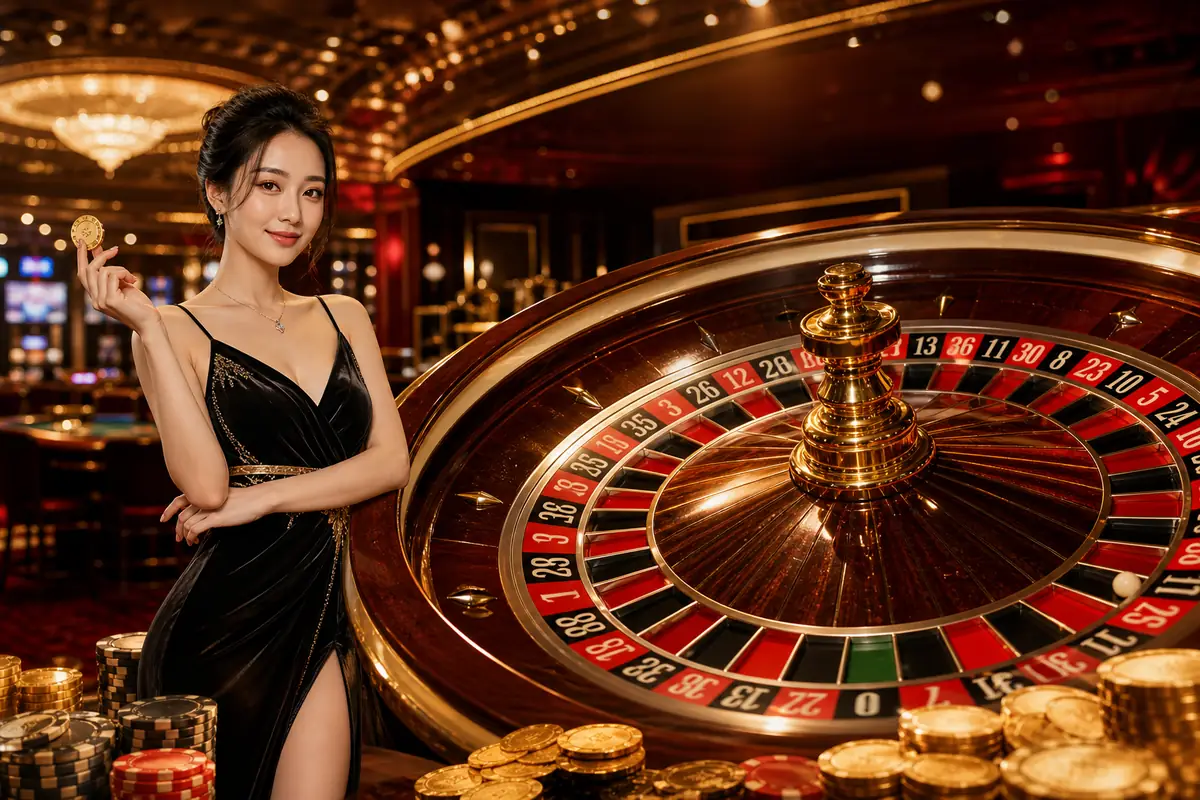 diriwan Casino sokongan pelanggan live chat