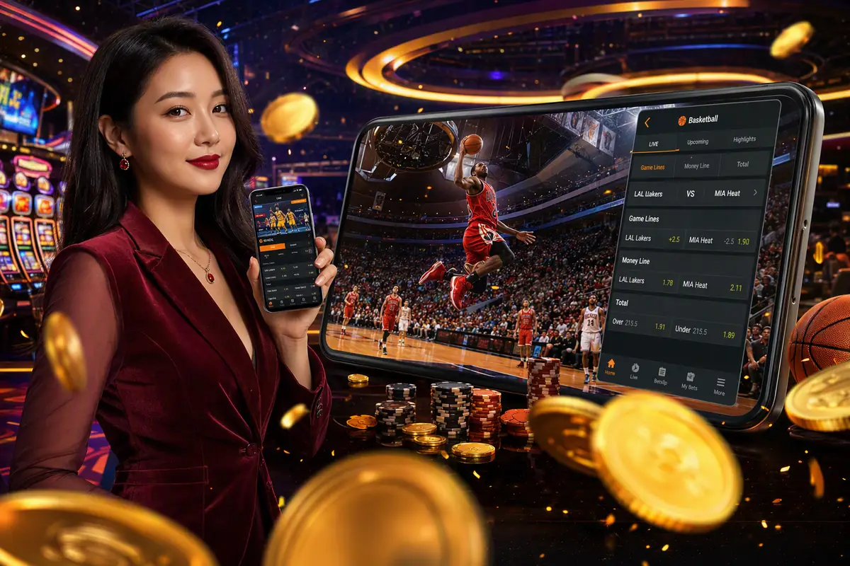 diriwan kaedah deposit eWallet dan pembayaran tempatan
