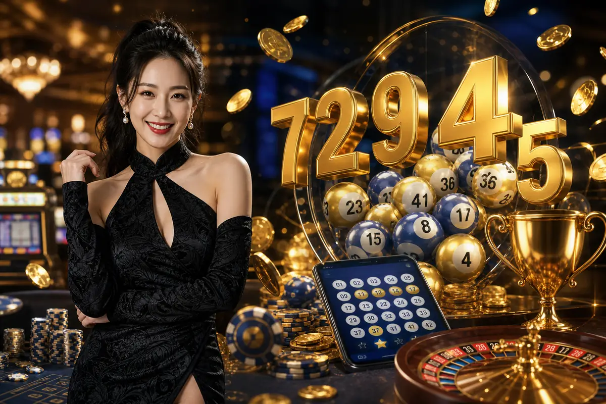 diriwan panduan mula bermain slot online