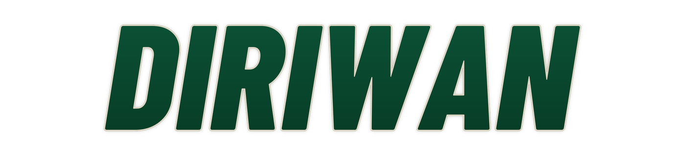 diriwan logo